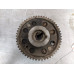 13X206 Camshaft Timing Gear From 2005 Jeep Grand Cherokee  5.7
